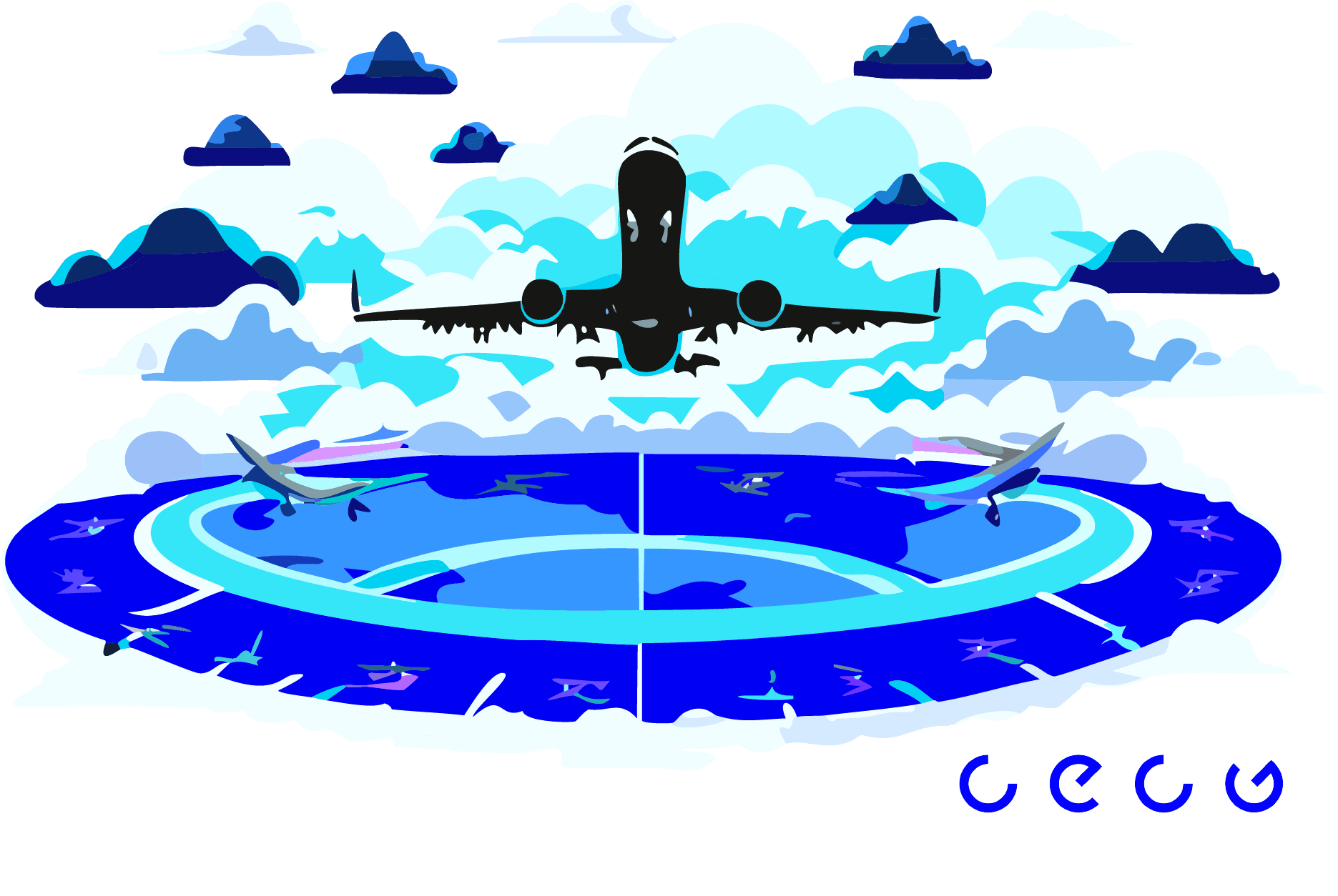 AWS Landing Zone: The Art of Taking Off with a Low Code Solution