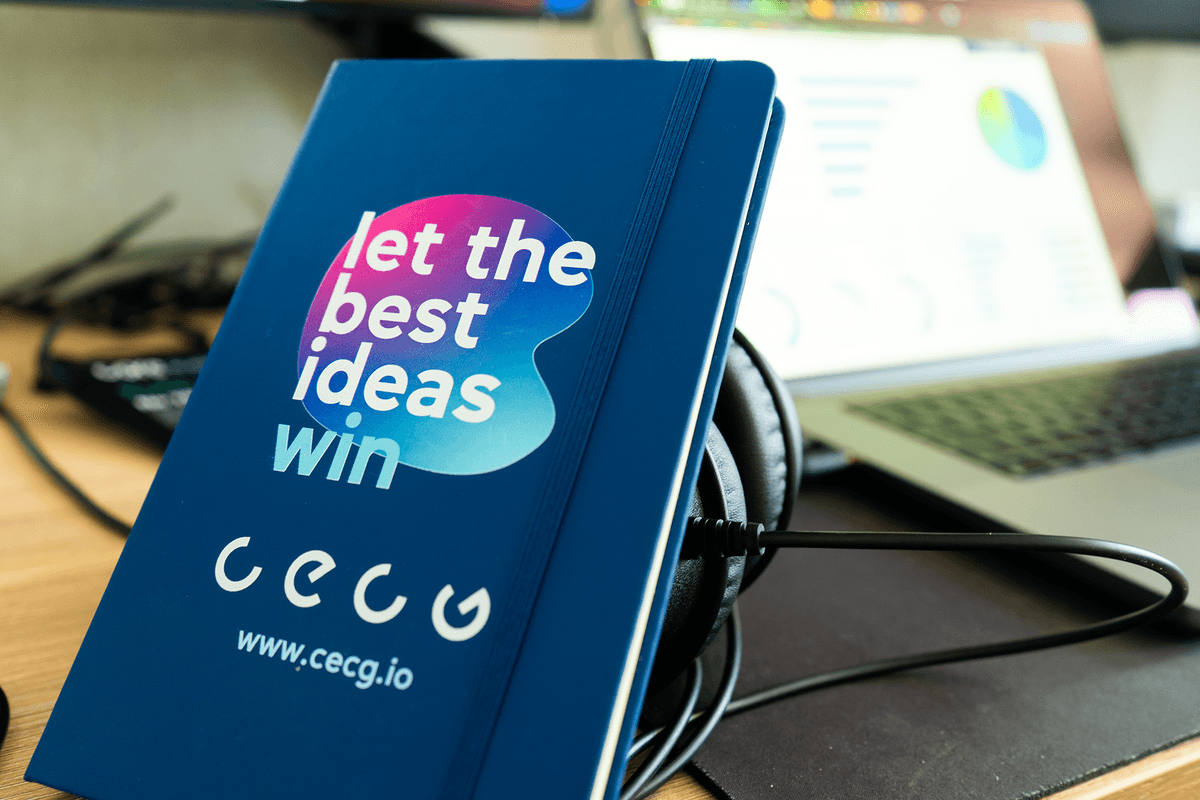 Accelerating Software Delivery Through Expert Platform Engineering - CECG.io