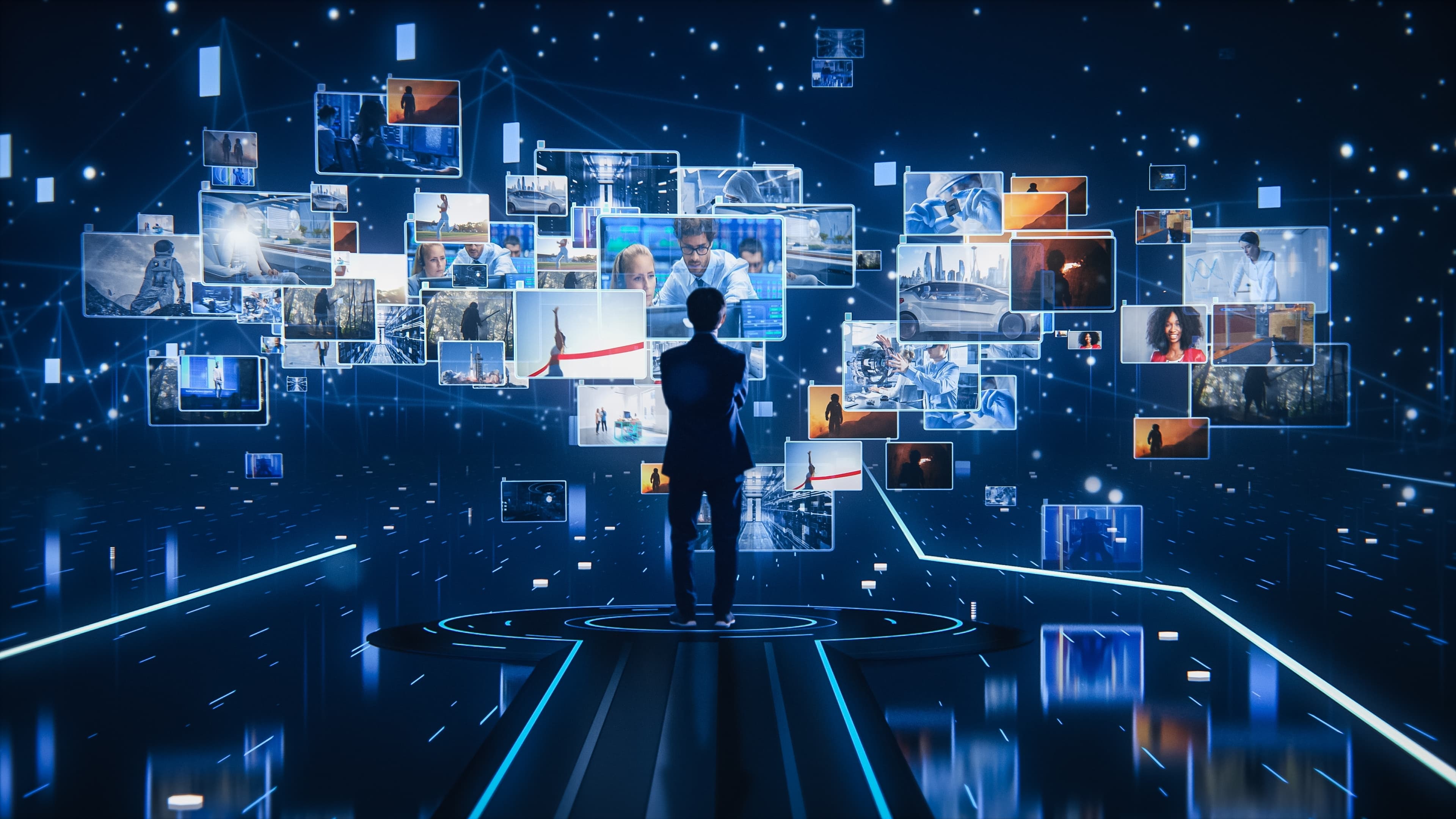 Evaluating Large Scale Solutions for Multi Tenant Metrics System