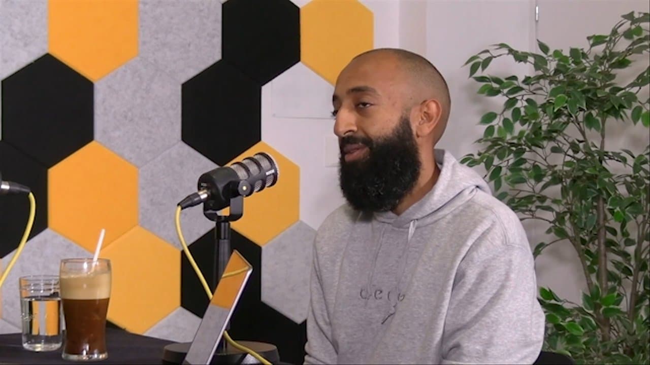 Hack Cyprus Podcast — Joseph Samuel