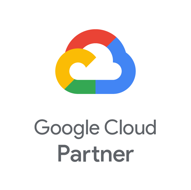 google partner logo